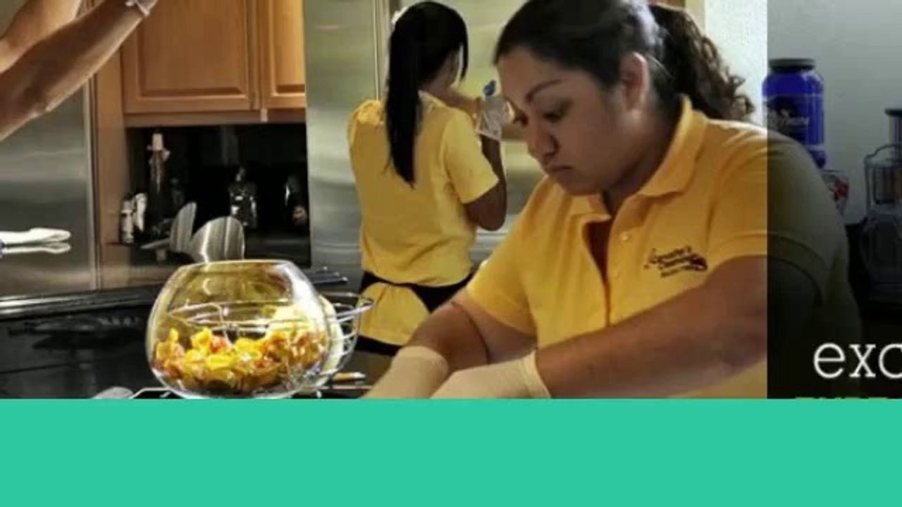 Cleaning Services Coral Springs