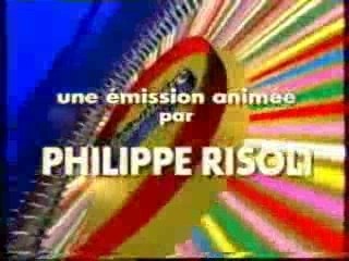 tf1 - millionnaire - 1993