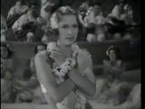 Eleanor Powell~1938~Honolulu