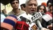 Javed Akhtar attends Zohra Sehgal’s last rites, express grief