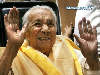 PM mourns over Zohra Sehgal’s death