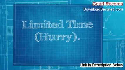 Court Records Download Free [court records on demand]