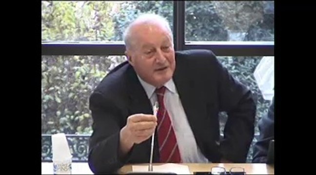 Audition de M. Jean-Yves Le Drian, ministre de la défense, sur le rapport annuel sur les exportations françaises d'armement - Jeudi 22 Novembre 2012