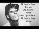 Wiz Khalifa - We Dem Boyz (Lyrics on Screen) (Explicit) FULL