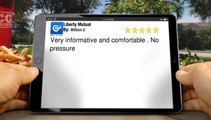 Liberty Mutual  West Lebanon Superb 5 Star Review by William E.