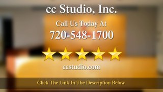 cc Studio, Inc. Lakewood         Terrific         5 Star Review by Mark H.