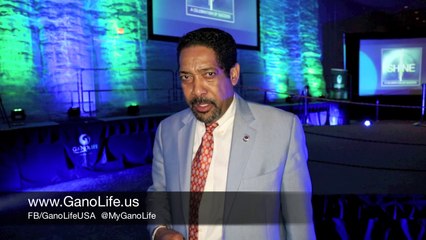 Ganolife SHINE Event | Home Based Business Reviews pt. 24