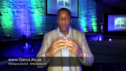 Ganolife SHINE Event | Home Based Business Reviews pt. 22