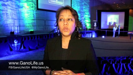 Ganolife SHINE Event | Home Based Business Reviews pt. 25