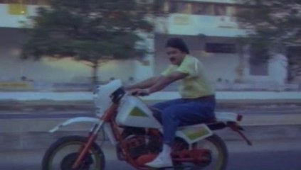 Urukkinte Karuthulla | CID Unnikrishnan B.A , B.ED| Malayalam Film Song