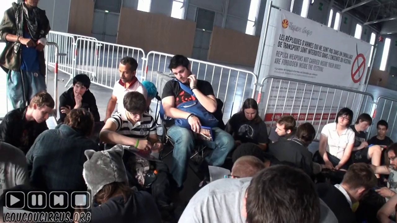 Japan Expo 2014 Reportage (34/)