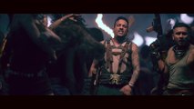 This Party Gettin Hot [2012] [Official Music Video] FT. Jazzy B - Yo Yo Honey Singh [FULL HD] - (SULEMAN - RECORD)