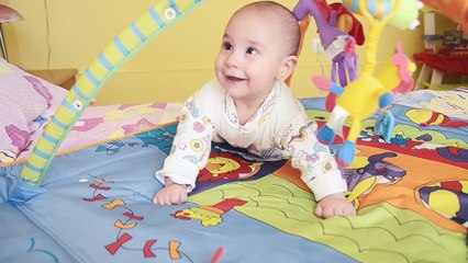 Ancuta & Alex - "Hai la joaca"