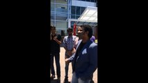 Devi Sri Prasad - Devi Sri Prasad﻿ Singing at Google Head...