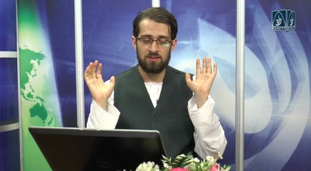 Control your emotions in Ramadan (raah.tv)