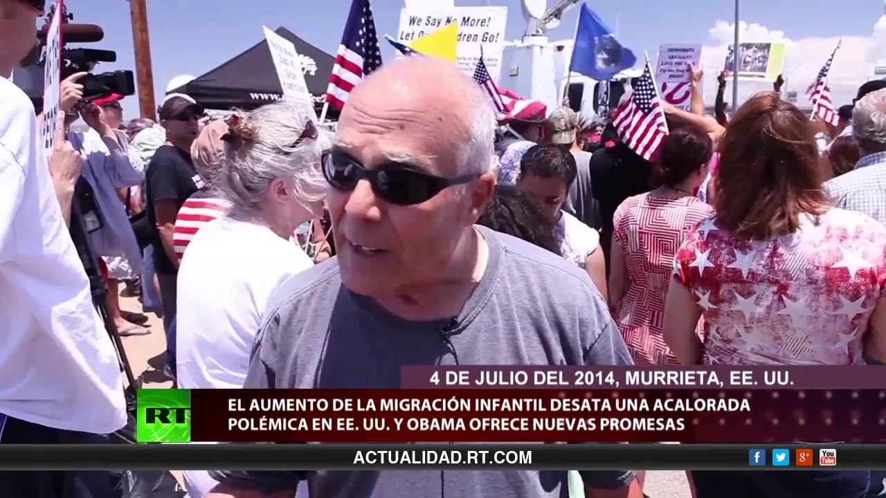(Vídeo) Eva Golinger Detrás de la noticia Esperanzas y frustraciones