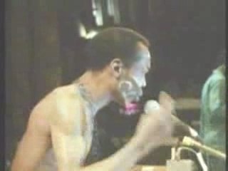 Fela Kuti Teacher dont teach me nonsense