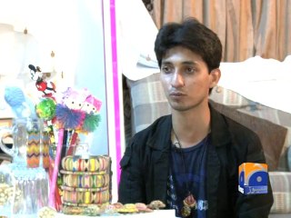 Making Art with Pencils-12 Jul 2014