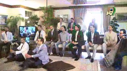 Başbakanımızın Şeyh Nazım El Kıbrısi Hazretlerine çok büyük ihtimam göstermiştir.