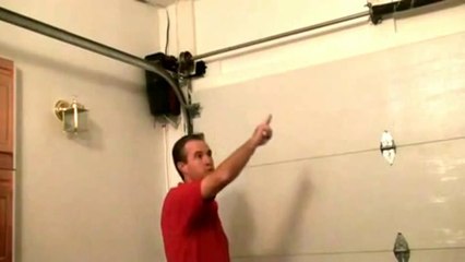 Ranch Cucamonga Garage Door Repair