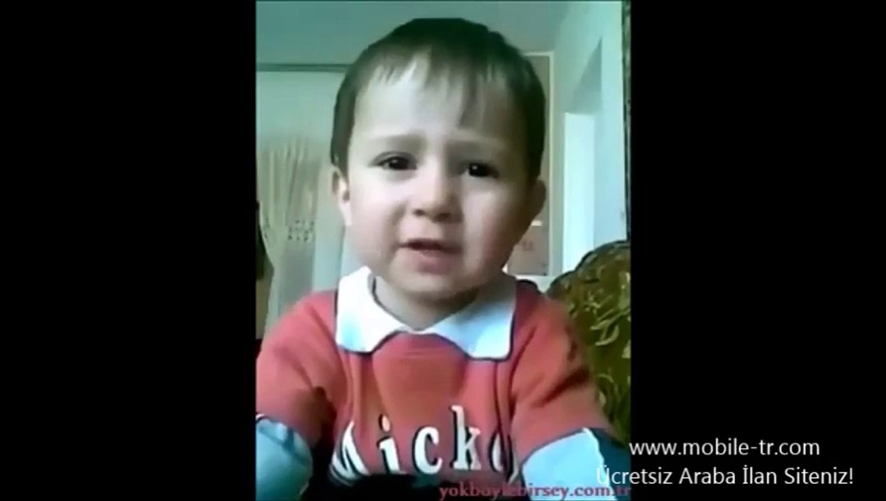 Fatiha Suresi Ancak Bu Kadar Tatlı Okunabilir..