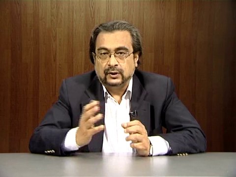 Qur'an ka Challenge (Chand Ghalat Fehmiyan)