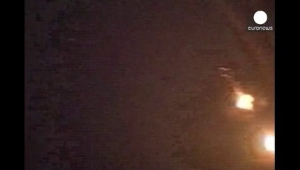 İsrail Demir Kubbe ile güvende