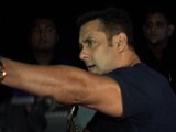 Salman Khan Angry At The Song Launch Of Kick Shocking