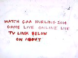 Watch Live Offaly Vs Tipperary GAA Hurling 2014 Round 2 Game Streaming Free,