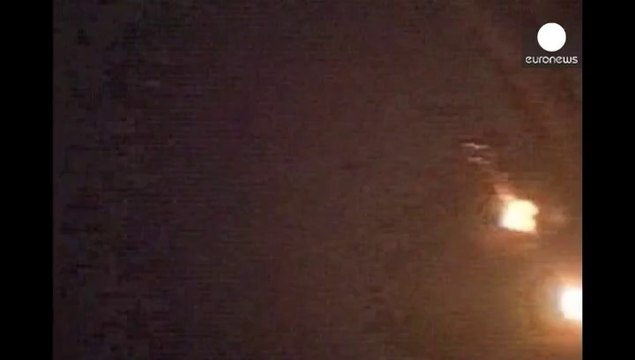 Israel sigue atacando Gaza a pesar de los llamamientos internacionales