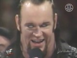 The Ministry of Darkness Era Vol. 39 | Undertaker & The Ministry Attack & Attempt to Sacrifice Ken Shamrock 4/12/99