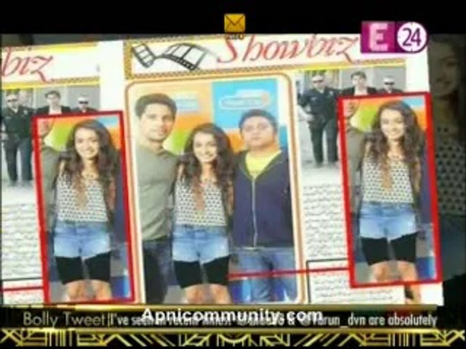 Shraddha kapoor the very hot 12th july 2014