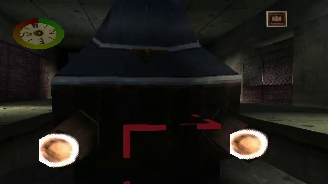 MEDAL OF HONOR-LET'S PLAY #05-Facciamo esplodere il treno