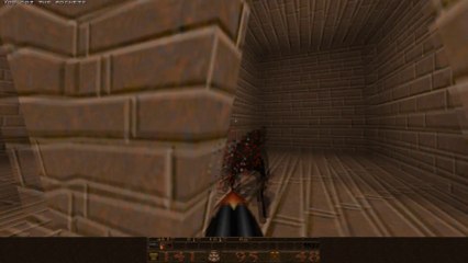 Official Quakewiki Video - Quake - Q2 - Entering City of Death