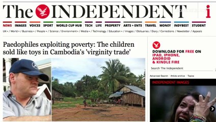 UK Column news 10th July 2014 - YouTube