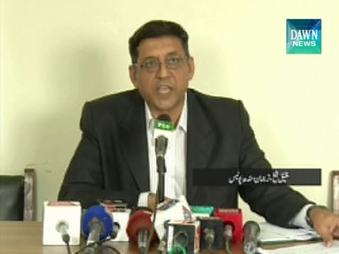 1,685 died in targeted killings since start of Karachi operation