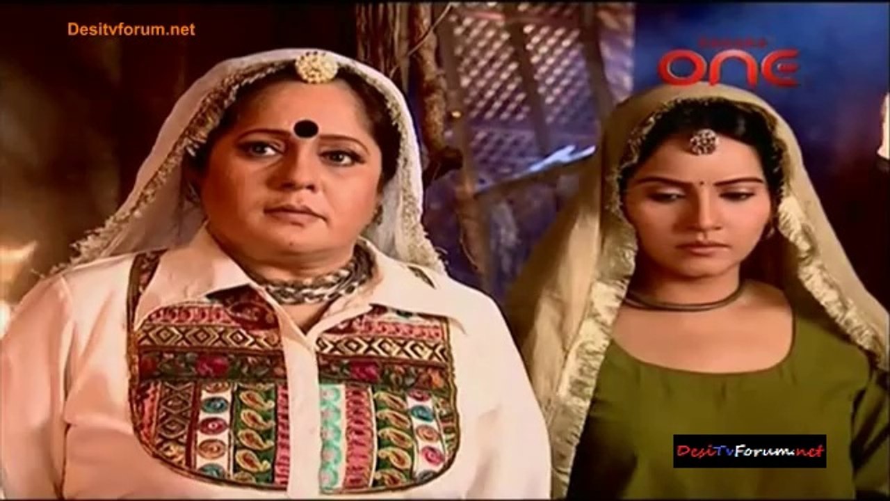 Haunted Nights - Kaun Hai Woh 11th July 2014 Pt1