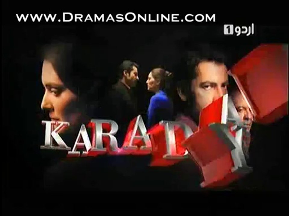 Karadayi full