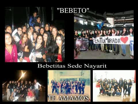 Bebetitas Sede Nayarit/Bebeto Te Amamos