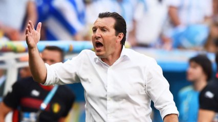 Arbitri, Busacca: "La Finale a Nicola Rizzoli"