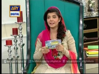 Good Morning Pakistan 12th July 2014