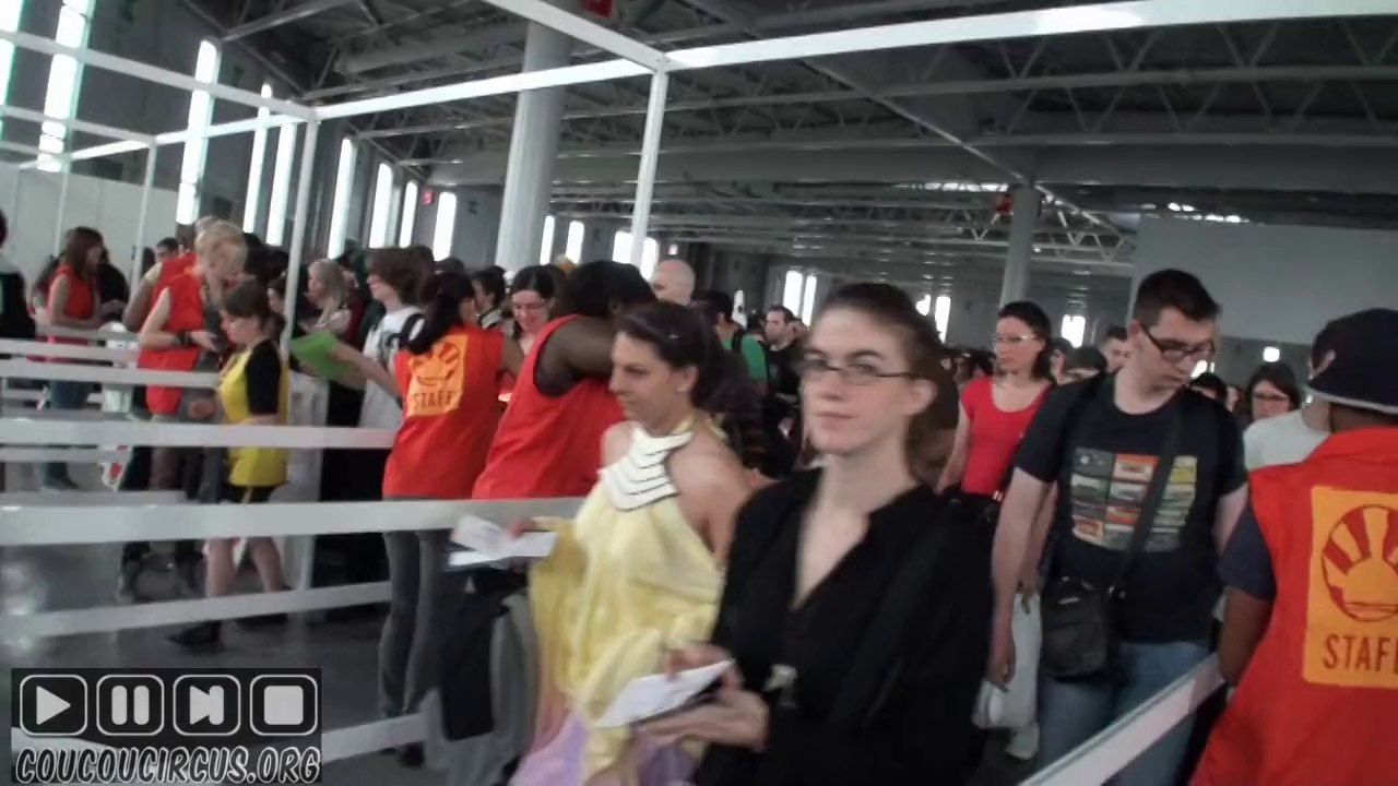 Japan Expo 2014 Reportage (36/)