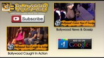Arjun Kapoor & Deepika Padukone's HOT KISS in Finding Fanny!