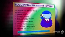 India Outsourcing Call Center Services Provided by HOGO