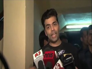 Humpty Sharma Ki Dulhania special screening