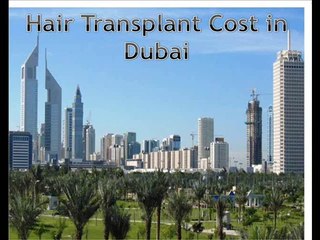 Eyebrow Transplants in Dubai