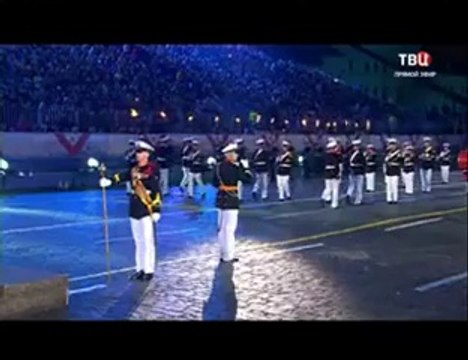 ТВ Центр (07.09.2013). Запись эфира