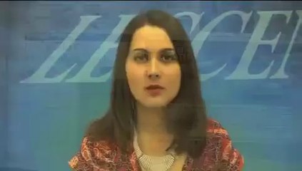 Leccenews 24: Rassegna Stampa 11 Luglio 2014