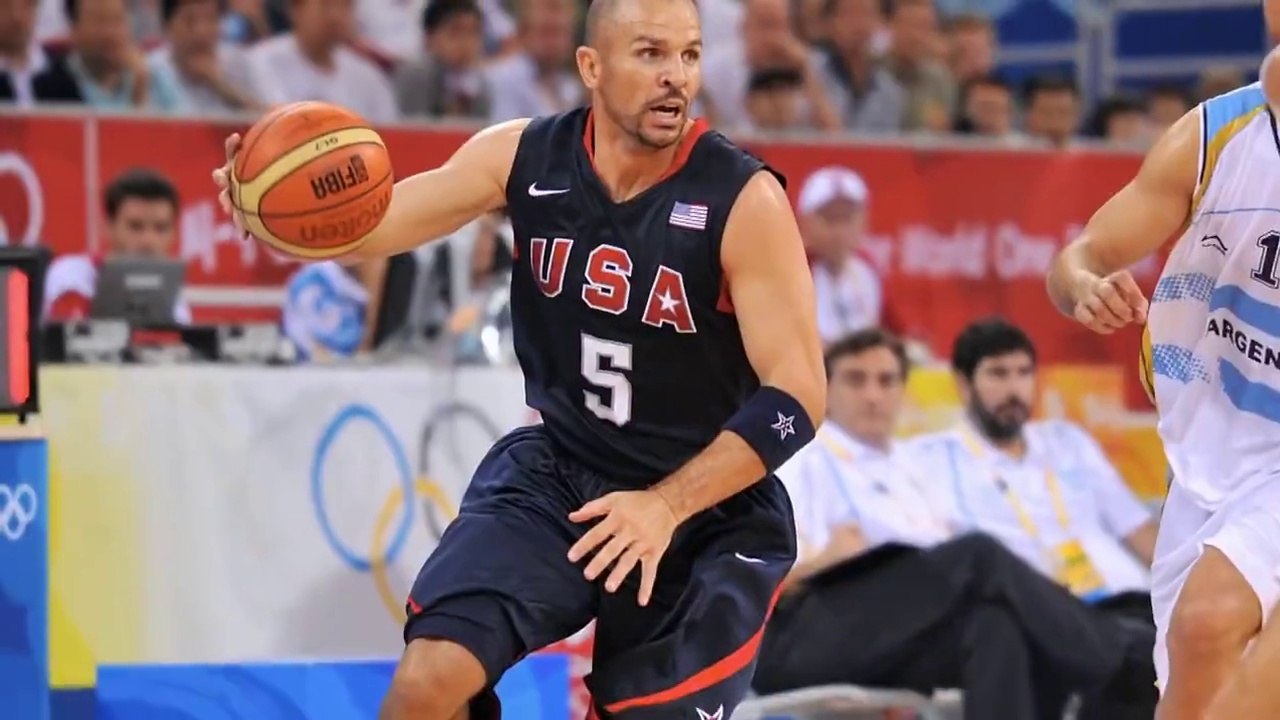 Jason Kidd Efsanesi