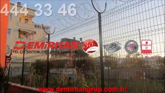 Jiletli Tel - Demirhan Grup